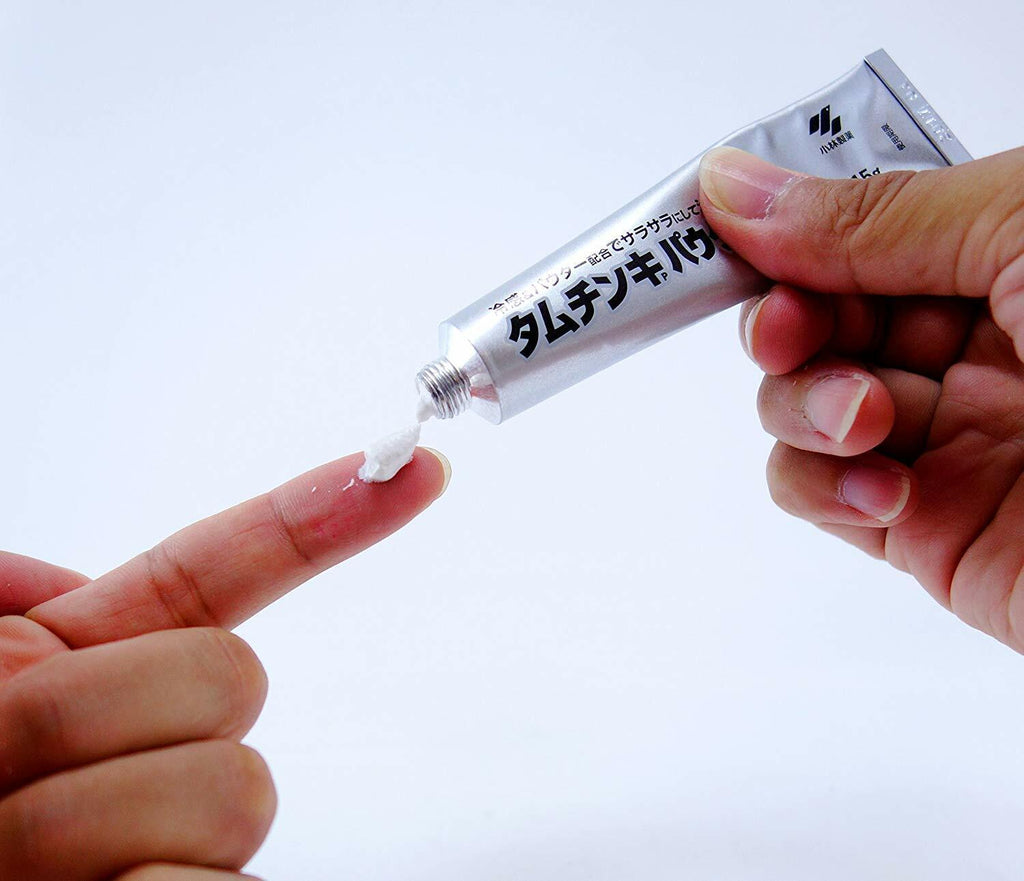 KOBAYASHI Tamuchinki Gel For Athlete's Foot 15g