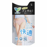 花王 Laurier Active Guard 自然型粉色 L 号 1 件