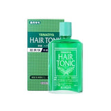 YANAGIYA Hair Tonic Super Cool 240ml