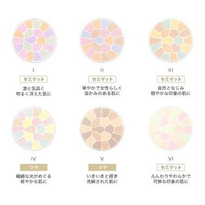 ALBION 奥尔滨 优雅 La Poudre Haute Nuance IV(4) 8.8g