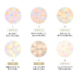 ALBION 奥尔滨 优雅 La Poudre Haute Nuance IV(4) 8.8g