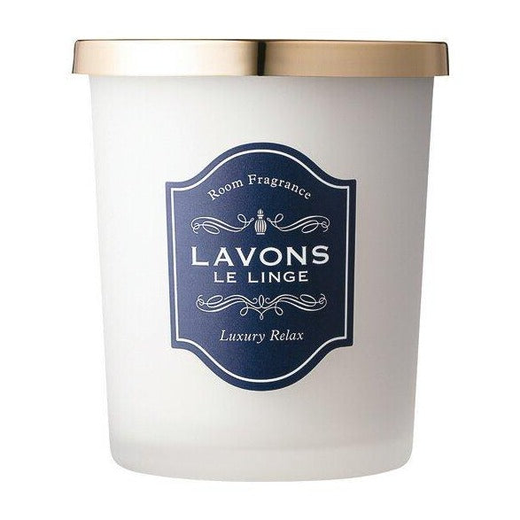 LAVONS LE LINGE 室内香氛奢华放松香氛 150g