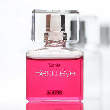 SANTEN Beauteye 高级抗衰老滴眼液 12ml