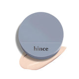 HINCE Second Skin Mesh Matte Cushion (Original Product 12g + Refill 12g)