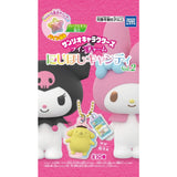 TAKARATOMY A.r.t.s Sanrio Acrylic Charm 2 With Candy 13g