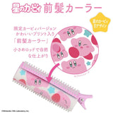 SHOBIDO Kirby Collab Bangs Curling Clips 1pc
