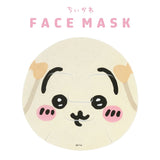 SHO-BI X USAGI Hyaluronic Acid Face Mask 1pc