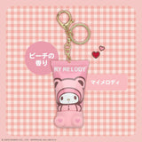 SHOBIDO Sanrio Characters Osuwari Hand Cream 1PC (Blind Box)