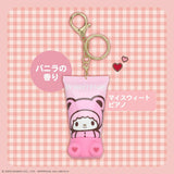 SHOBIDO Sanrio Characters Osuwari Hand Cream 1PC (Blind Box)