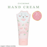 SHOBIDO & CHIIKAWA Hand Cream (available in 4 characters) 50g