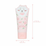 SHOBIDO & CHIIKAWA Hand Cream (available in 4 characters) 50g