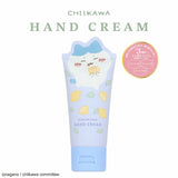 SHOBIDO & CHIIKAWA Hand Cream (available in 4 characters) 50g