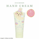SHOBIDO & CHIIKAWA Hand Cream (available in 4 characters) 50g