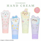 SHOBIDO & CHIIKAWA Hand Cream (available in 4 characters) 50g