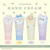 SHOBIDO & CHIIKAWA Hand Cream (available in 4 characters) 50g