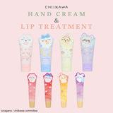 SHOBIDO & CHIIKAWA Hand Cream (available in 4 characters) 50g