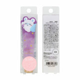 SHOBIDO & CHIIKAWA Lip Essence (available in 4 characters) 13g