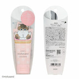 SHOBIDO &  MOFUSAND CAT-SHARK  Hand Cream (available in 3 flavors) 50g