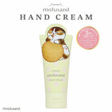 SHOBIDO &  MOFUSAND CAT-SHARK  Hand Cream (available in 3 flavors) 50g