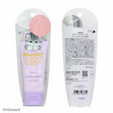 SHOBIDO &  MOFUSAND CAT-SHARK  Hand Cream (available in 3 flavors) 50g