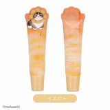 SHOBIDO & MOFUSAND CAT-SHARK Lip Essence (available in 3 colors) 13g