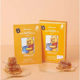 JM SOLUTION Honey Luminous Royal Propolis Mask Plus (Disney 100 Edition) 10pcs