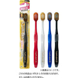 EBISU Premium Care Toothbrush 6 Rows #31 Regular Soft 1pc