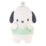 SHOBIDO Bath Mittens - Pochacco 1Pc