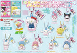 TAKARATOMY A.r.t.s Sanrio Acrylic Charm 2 With Candy 13g