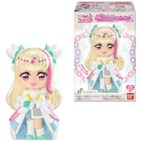 BANDAI Ojamajo Doremi 商品系列糖果玩具 1 件