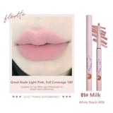 FLORTTE Glamouria Series Lip Liner (Available in 5 colors)