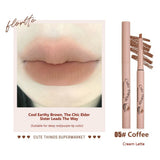 FLORTTE Glamouria Series Lip Liner (Available in 5 colors)