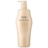 SHISEIDO Professional Sublimic Aqua Intensive Shampoo 1000ml