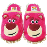 DISNEY Lotso Slippers 1 pair