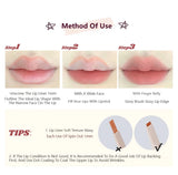 FLORTTE Glamouria Series Lip Liner (Available in 5 colors)