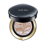 AGE20's Essence Cover Pact Foundation Cushion Double Cover #21 SPF50+ 2 *14g
