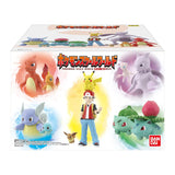 BANDAI Pokemon Scale World Kanto 1pc