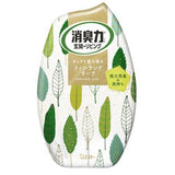 S.T. CORP Shoshuriki Deodorant Finland Leaf 400ml