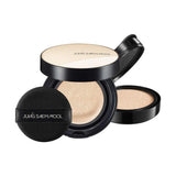 JUNG SAEM MOOL Essential Skin Nuder Long Wear Matte Cushion #17 Fair-Light 14G*2