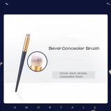 AMORTALS Concealer Brush  #290 1PC