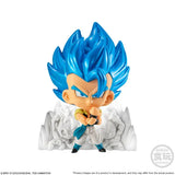 BANDAI Dragon Ball Super Warrior Figure 6 1pc