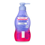 KAO NIVEA Moisturizing Body Wash (Blackcurrant & Vanilla) 480ML