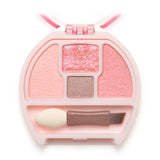 CANMAKE 2026 Limited Aegyosal Eyeshadow 04# Strawberry Plump 1pc
