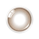 OLENS Daily Contact Lenses Shine Touch #Milky Choco 20pcs