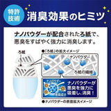 S.T. CORP Shoshuriki Deodorant Finland Leaf 400ml