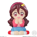 BANDAI Ojamajo Doremi 商品系列糖果玩具 1 件