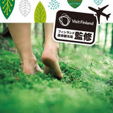 S.T. CORP Shoshuriki Deodorant Finland Leaf 400ml