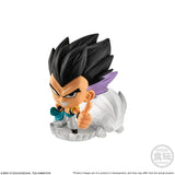 BANDAI Dragon Ball Super Warrior Figure 6 1pc