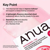 ANUA  Nacinamide Txa Serum Mask