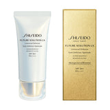 SHISEIDO Future Solution LX Universal Defence Broad Spectrum SPF50++++ Sunscreen 50mL